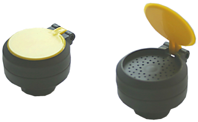 Product Image for MUNSTYCKE LITET T ÖGONDUSCH