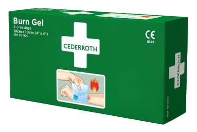 Product Image for KOMPRESS 901900 10X10CM