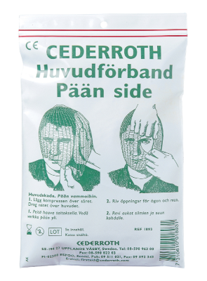 Product Image for HUVUDFÖRBAND 1893