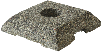 Product Image for FOT TILL AVSPÄRRNINGSRÖR