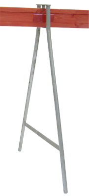 Product Image for VÄGBOCK FÖR 1 BRÄDA