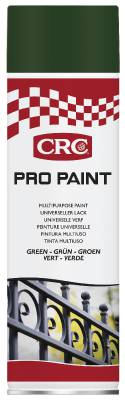 Product Image for CRC Färg Grön Spray 500Ml