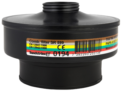 Product Image for KOMBIFILTER A1B2E2K1HGP3 SR599