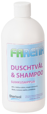 Product Image for DUSCHTVÅL FARENA 4806 0,75L