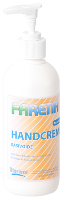 Product Image for HANDKRÄM FARENA 4342 0,35L