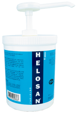 Product Image for HANDKRÄM HELOSAN SALVA 1 KG