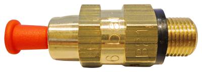 Product Image for Mesto Säkerhetsventil Mesto 3565P