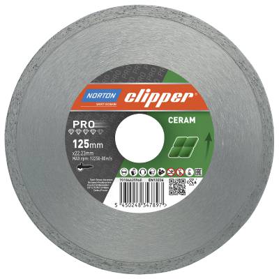 Product Image for DIAMANTKLINGA PRO C 200X30