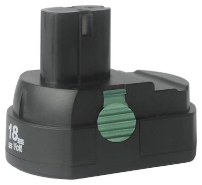 Product Image for Hallbaue Batteri Fettspruta 18V Li-Ion