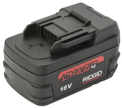 Product Image for Ridgid Batteri 18V 5Ah Li-On