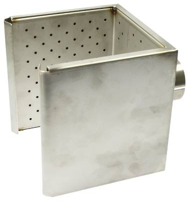 Product Image for Leister Silreflektor 56