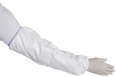 Product Image for ÄRMSKYDD TYVEK 500 VIT