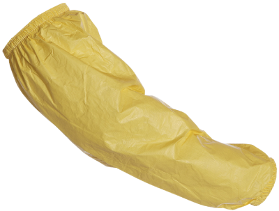 Product Image for Tychem Ärmskydd  2000 C GUL