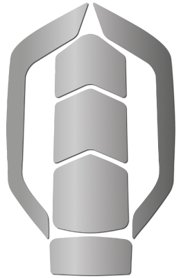 Product Image for REFLEX ZENITH WAC00014 SILVER