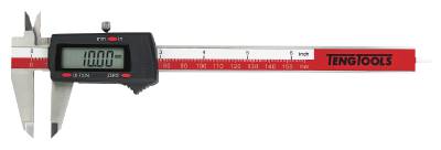 Product Image for Tengtool Skjutmått Digitalt Teng 150mm
