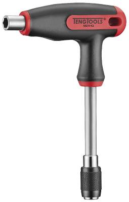 Product Image for Tengtool Bitsskruvmejsel T-Handtag