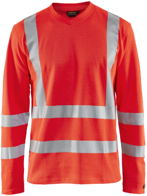 Product Image for T-SHIRT 89481070 RÖD XXL