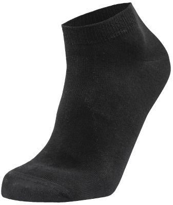 Product Image for STRUMPA 21951098 SVART 45-48