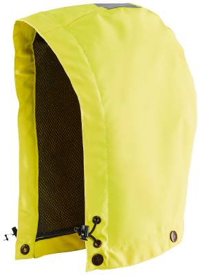 Product Image for HUVA 21661977 GUL 4XL