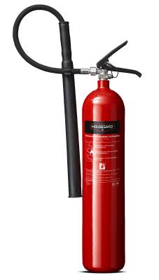 Product Image for BRANDSLÄCKARE CO2 HG K5TGX 5KG