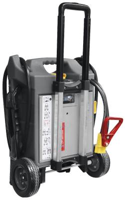 Product Image for Schumach Booster 12/24V Rullvagn