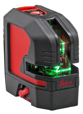 Product Image for Leica Korslaser Lino L2G-1