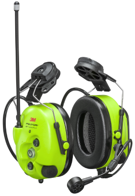Product Image for HÖRSELKÅPA HJÄLM MT73H7P3E4D10