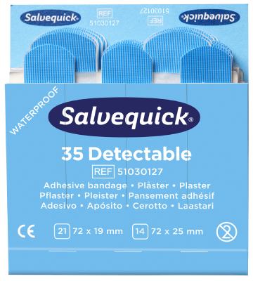 Product Image for PLÅSTER DETEKTERBAR 51030127