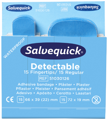 Product Image for PLÅSTER DETEKTERBAR 51030126