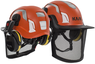 Product Image for HJÄLM ZENITH COMBO ORANGE