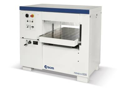 Product Image for SCM Planhyvel Nova S630 400V-3