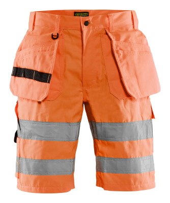 Product Image for SHORTS 15351811 ORANGE 56