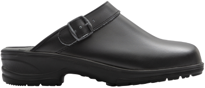 Product Image for TOFFEL BIRKA HÄLREM SVART 45