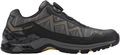 Product Image for SKO GREY BOA GRÅ 37