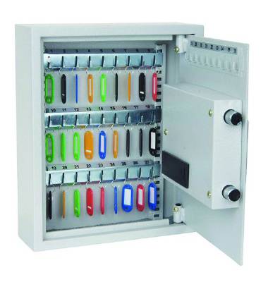 Product Image for Nivex Nyckelskåp N Ks 27 K