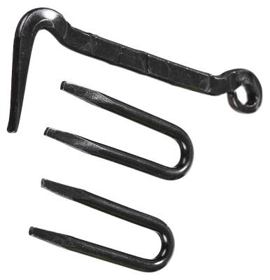 Product Image for Struktur Kasthake Smide Sv 100mm