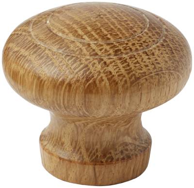 Product Image for Struktur Knopp Helge Trä Ek Ø45mm