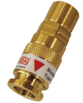 Product Image for Sievert Snabbkoppl. Gasol Hona 3/8 Utv