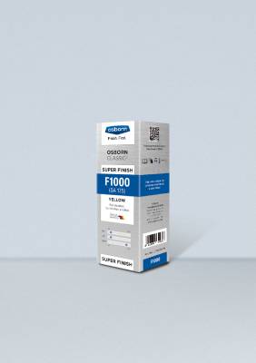 Product Image for Osborn Vax Classic F1000 Gult