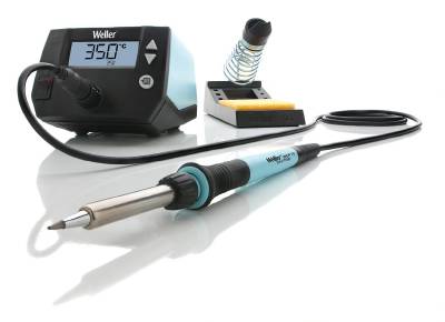 Product Image for Weller Lödstation Kompl. We 1010