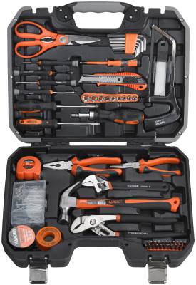 Product Image for Harden Verktygssats 63 Delar