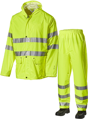 Product Image for REGNSET 2211PU GUL 3XL