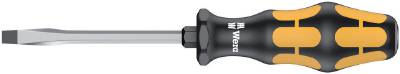 Product Image for Wera Skruvmejsel Spår 932As 4.5X100