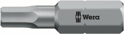 Product Image for Wera Bits Sexkant 840/1 Z10