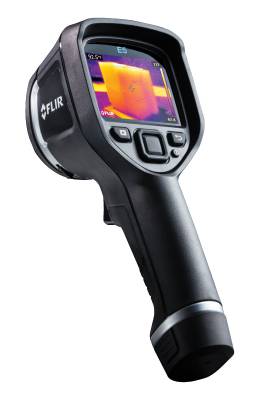 Product Image for Flir Värmekamera E5Xt Med Wi-Fi