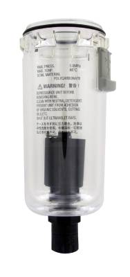 Product Image for SMC Kondensbeh. Aut.Drän. Ad27-A