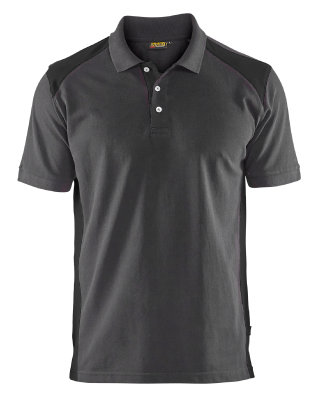 Product Image for PIKÉTRÖJA 33241050 MEL GRÅ XL