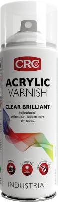 Product Image for CRC Klarlack Blank Ae 400Ml