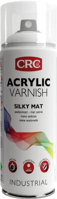 Product Image for CRC Klarlack Matt Ae 400Ml