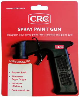 Product Image for CRC Spraypistol CRC Tillbehör